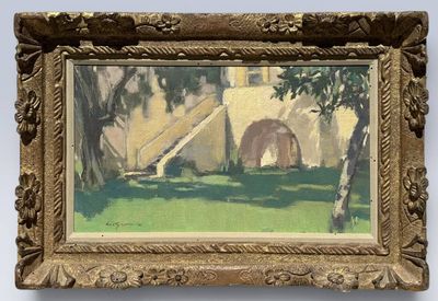 Edward Henry MOLYNEUX (1891-1974)