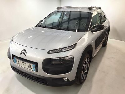 citroen c4 aircross 1 6 puretech puretech 5p