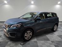 PEUGEOT - 5008 1.2 PURETECH 130CH SS BVM6 ACTIVE - ES - Mise…