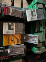 STOCK de pièces détachées et de matériels électroportatifs d… (photo 5)