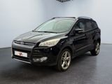 ford kuga 2 0 td tdv 4x4 powershift