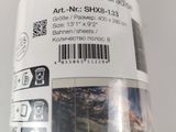 a close up of a bottle of wine with a label on it