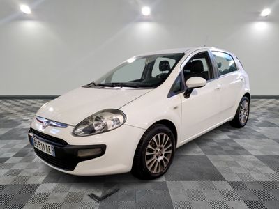 FIAT - PUNTO EVO 1.3 MULTIJET 16V 95 SS DPF DYNAMIC ENTREPRISE - GO -  - Photo 1