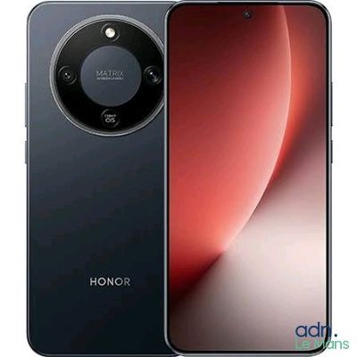 the new honor 20 pro smartphone is available with a 64mp rear camera and a 64mp rear camera