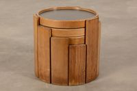 Gianfranco FRATTINI (1926-2004) pour CASSINA. (photo 4)