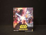 star wars the cloned sith - o - sith game box