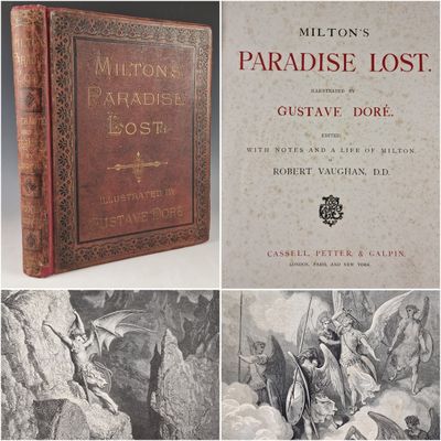 un vieux livre avec l'image d'un homme à cheval et celle d'un homme sur un cheval