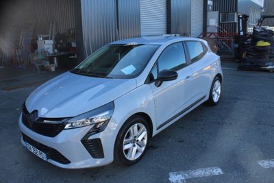 RENAULT CLIO TCE 90 - Genre : VP - Carrosserie : CI - Energi… - Photo 1