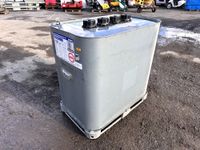 LIEU DE STOCKAGE : Rennes - SCHUTZ - CUVE À CARBURANT 700 LI… (photo 2)