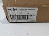 the box is open and ready to be packed with the contents