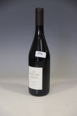 Roussillon-Roc des anges-Australe-Rouge-2022-1b