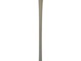 an image of a tall floor lamp with a white shade