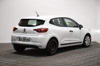 VASP RENAULT CLIO V SOCIETE 1.5 BLUEDCI 85ch AIR NAVI - Dmec… (photo 4)