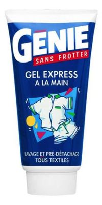 9518-160 / LOT de 9 Lessive LIQUIDE Main Express GENIE 20... - 81882295 ...