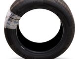 an image of a tire with a tire sticker on the side of it