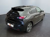 PEUGEOT 208 BlueHDi 100 S&S BVM6 Allure / N°:MV2602283, Heur… (photo 4)