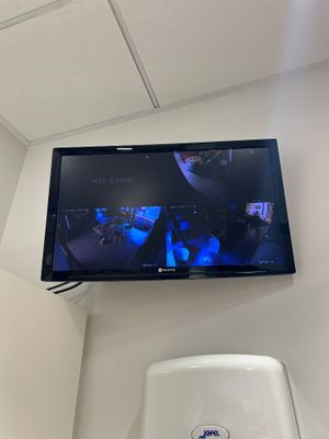 Système de vidéosurveillance