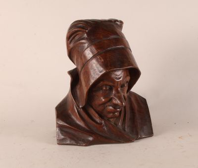 [ DIVERS ] Dans le goût de LE GALL Joseph - Photo 1