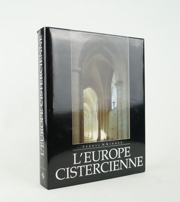 an image of a book with a picture of a church