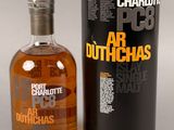 Port Charlotte B.B.D. Distitch propose du whisky single malt