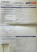 VOLKSWAGEN CRAFTER 50A 4325 2.5 TDI 109CV DEPANNEUSE - Genre… (photo 6)