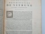 an open book with a picture of a man and a woman on it