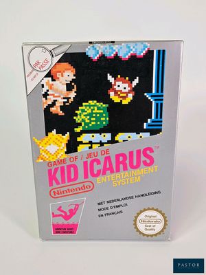 une image représentant la jaquette d'un jeu vidéo sur laquelle figurent un homme et une femme