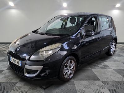 Renault - Scenic Iii Dci 110 Fap Eco2 Ovalie Euro 5 2011 - G…