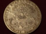 an image of a coin with a eagle on it