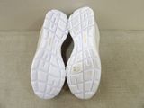 nike air force 1 low ' white / white ' - size 11