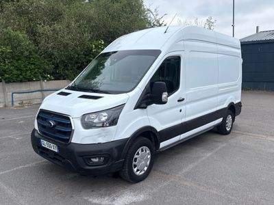 Ford E-Transit Fgn 390 L3h3 184 CH Batterie 75 Kwh Trend Bus…