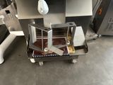a picture of a machine that is sitting on the floor