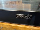 an image of a close up of a microwave oven on a table