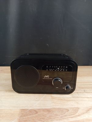 Radio JVC Ra-F110B La première photo est non contractuelle, …