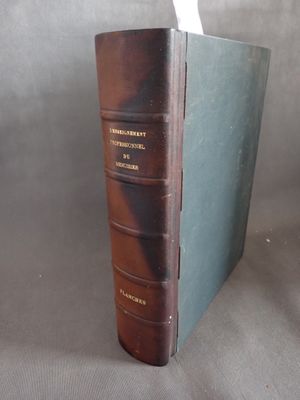 L'enseignement professionnel du menuisier, volume contenant …