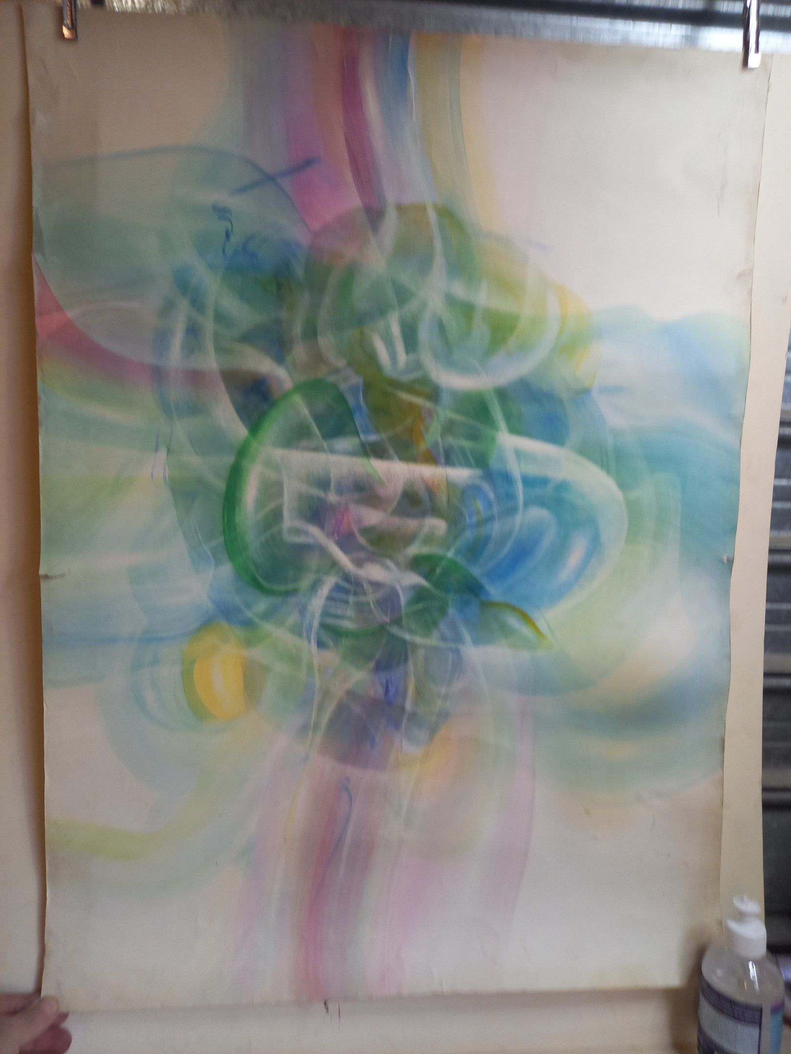 Tableaux, Dessins & Estampes