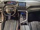 the interior of a car with a steering wheel, dashboard, and dash board