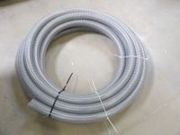 Tuyau souple renforcé - diamètre: 45mm environ - Longueur in…