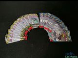 a lot of pokemon cards on the table