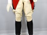 an image of a man dressed in a military uniform