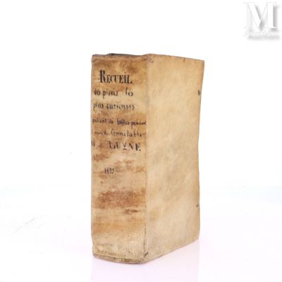 [HISTOIRE] Recueil des Pièces les plus curieuses qui ont été…
