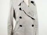 an image of a woman ' s jacket on a mannequin mannequin mannequin mannequin mannequin mannequin manne