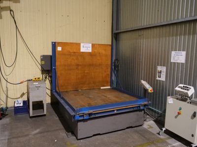2 Appareils Maison Pour Test Endurance AU Transport Des Appa…