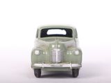 a toy car that is sitting on a white surface