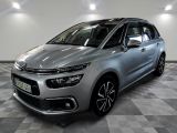 Citroën Grand Tourer BlueHDi 1,6 Turbo AT