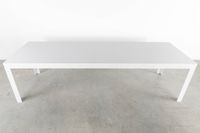 Philippe Vandermeulen (XX) « Garden Table ». (photo 3)