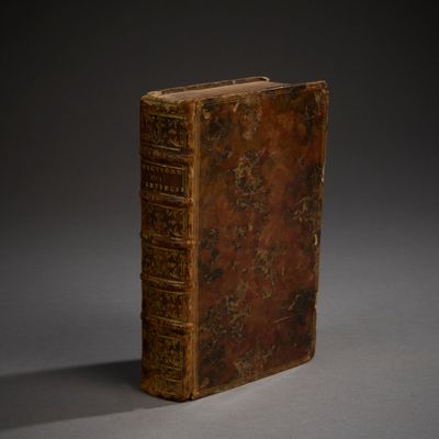 SOMAIZE (Antoine Baudeau de). Le Dictionnaire des Prétieuses…