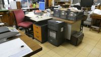 - 6 Bureaux anciens (photo 2)
