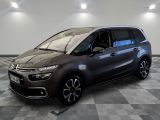 La nouvelle Citroën est prête à être commercialisée chez les concessionnaires