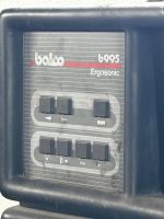 G2 - LABRUGUIERE - Une équilibreuse de marque BALCO